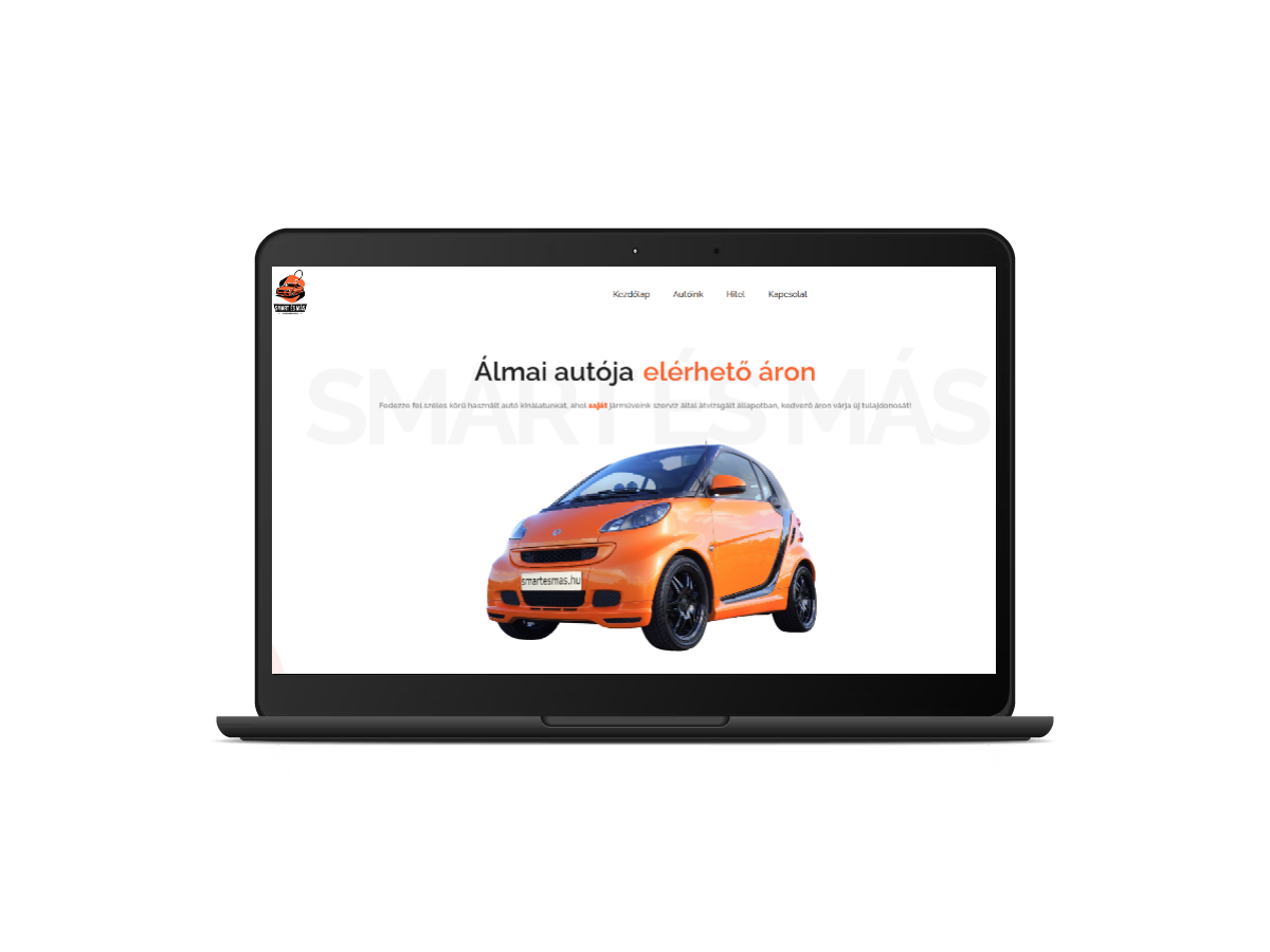 Smart és Más